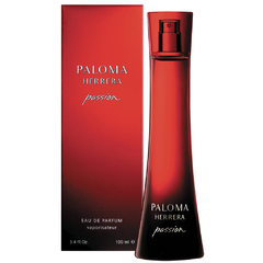 PALOMA HERRERA EDP X 100 ML - comprar online