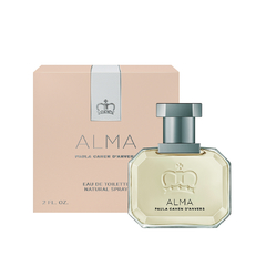 PAULA CAHEN D´ANVERS EDP x 60ml - comprar online