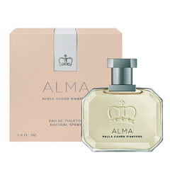 PAULA CAHEN D´ANVERS EDP x 100ml - comprar online