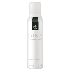 PAULA CAHEN D´ANVERS DESODORANTE AEROSOL X 123 ml. - Farmacia y Perfumería Neuquén