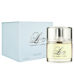 PAULA CAHEN D´ANVERS EDP x 100ml - tienda online