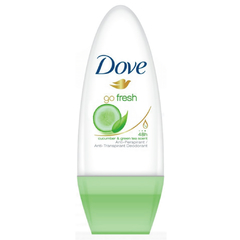 Dove Antitranspirante Roll On - comprar online