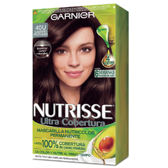 Nutrisse Tintura Kit