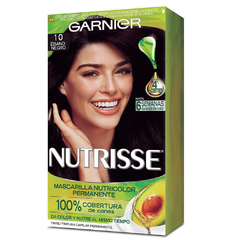 Nutrisse Tintura Kit - comprar online