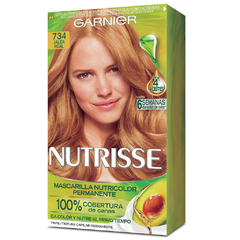 Nutrisse Tintura Kit en internet