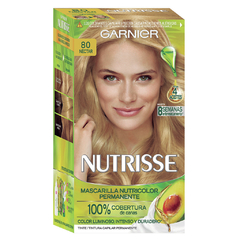 Nutrisse Tintura Kit - Farmacia y Perfumería Neuquén