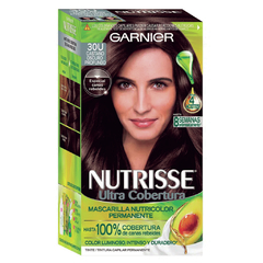 Nutrisse Tintura Kit - tienda online