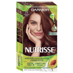 Nutrisse Tintura Kit