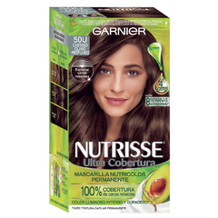 Nutrisse Tintura Kit - comprar online