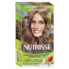 Nutrisse Tintura Kit en internet