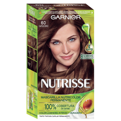 Nutrisse Tintura Kit - Farmacia y Perfumería Neuquén