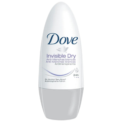 Dove Antitranspirante Roll On en internet