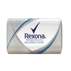 Rexona Jabón en barra 1 unidad. x90g / 125g