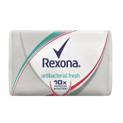 Rexona Jabón en barra 1 unidad. x90g / 125g - Farmacia y Perfumería Neuquén