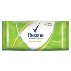 Rexona Jabón en Barra 3 unidades x 125g