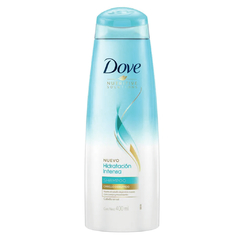 Dove Shampoo y Acondicionador X 400ml en internet