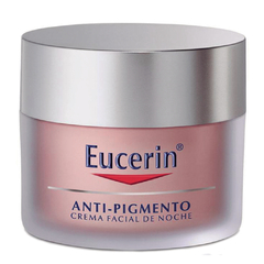 Eucerin Crema Facial de Noche Anti-Pigmento