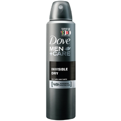 Dove MEN CARE+