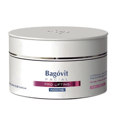 Bagóvit Facial Pro Lifting Noche Piel Seca