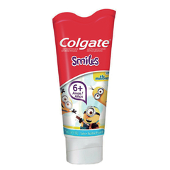 Colgate Smiles Minions x100g.