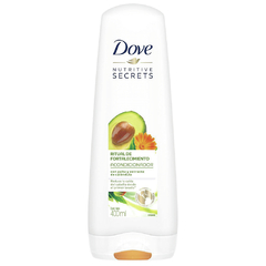 Imagen de Dove Shampoo y Acondicionador X 400ml