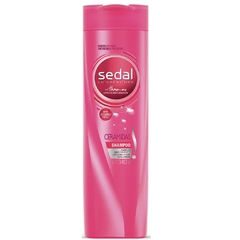 Sedal Shampoo y Acondicionador x 190ml