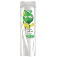 Sedal Shampoo y Acondicionador x 190ml en internet