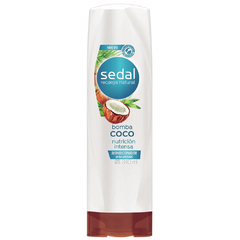 Sedal Shampoo y Acondicionador x 190ml