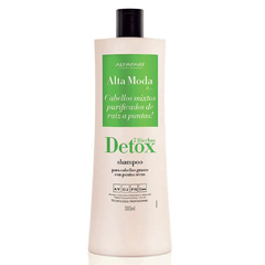 Alta Moda Shampoo ó acondicionador - comprar online