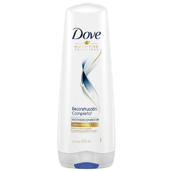 Dove Shampoo y Acondicionador X 400ml en internet