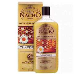 Tío Nacho Shampoo y Acondicionador X415ml - comprar online