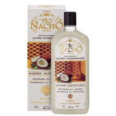 Tío Nacho Shampoo y Acondicionador X415ml - Farmacia y Perfumería Neuquén