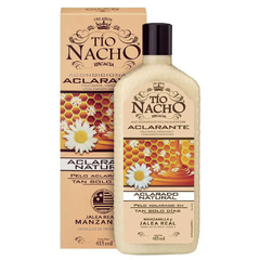 Tío Nacho Shampoo y Acondicionador X415ml - tienda online