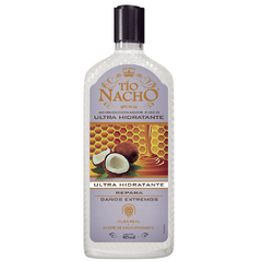 Imagen de Tío Nacho Shampoo y Acondicionador X415ml