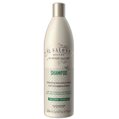 Il Salone Shampoo y Acondicionador X500ml