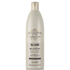 Il Salone Shampoo y Acondicionador X500ml - tienda online