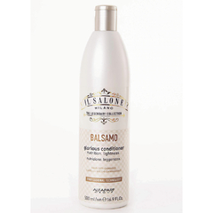 Imagen de Il Salone Shampoo y Acondicionador X500ml