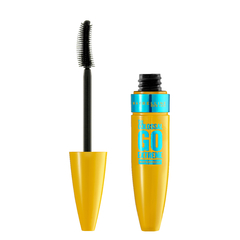 Maybelline The Colossal GO Extreme Mascara para Pestaña Black Wp