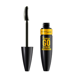 Maybelline The Colossal GO Extreme Intense Mascara para Pestaña Black Wp