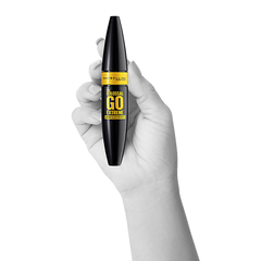 Maybelline The Colossal GO Extreme Intense Mascara para Pestaña Black Wp en internet