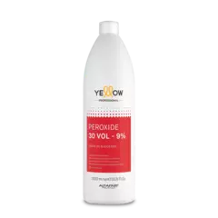 YELLOW Oxidante x1000ml - comprar online