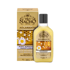 Tío Nacho Shampoo y Acondicionador X200ml