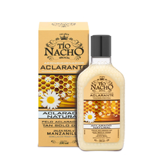 Tío Nacho Shampoo y Acondicionador X200ml - comprar online