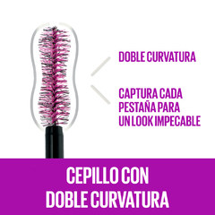 Maybelline The Falsies Lash Lift - tienda online