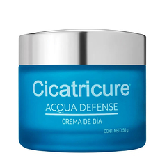 Cicatricure Acqua Defense Crema de Día x50g - comprar online