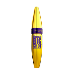 Maybelline Volum´Express The Colossal Big Shot Wasshable Negro - comprar online