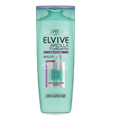 ELvive Shampoo y Acondicionador X 400ml. - tienda online