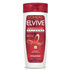 ELvive Shampoo y Acondicionador X 400ml. - tienda online