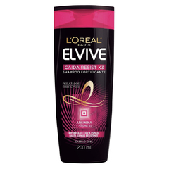 ELvive Shampoo y Acondicionador X 400ml. en internet