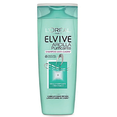 ELvive Shampoo y Acondicionador X 400ml. - Farmacia y Perfumería Neuquén